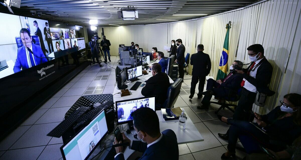 congresso, autoriza, credito, covid