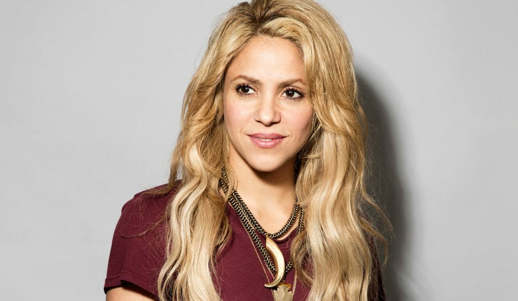 espanha, shakira, sonegou, impostos