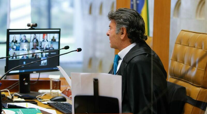 stf, confirma, cpi, covid