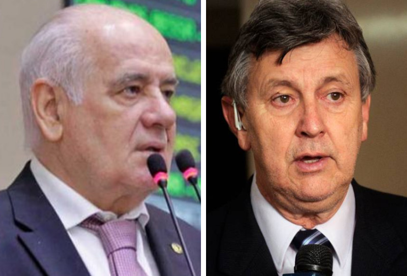 Serafim chama senador gaúcho de 'gazeteiro'