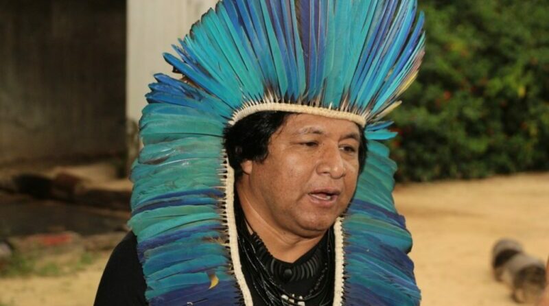 biden, bolsonaro, acordo, amazonia