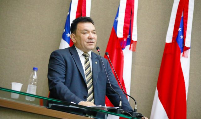 Deputado quer ver resultado fundiário do Amazonas de dez anos