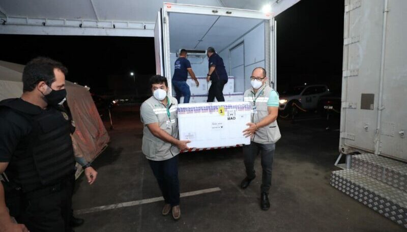 mortes, covid, despencam, amazonas