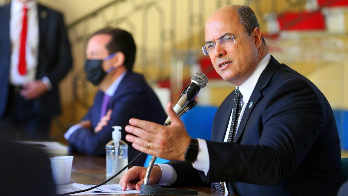 tribunal, governador, rj, impeachment