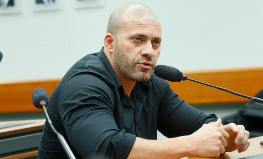 supremo, denuncia, daniel, silveira