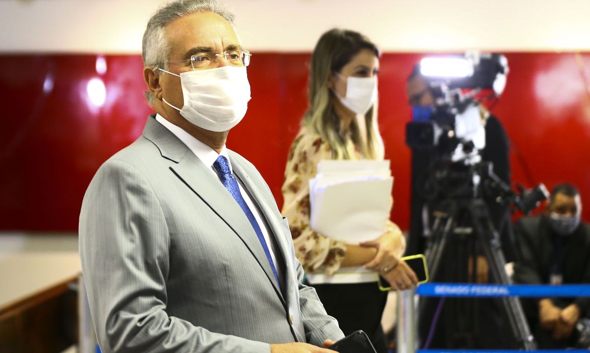STF - bolsonaristas