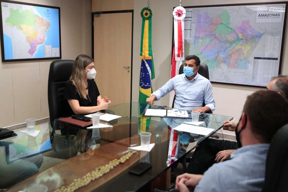 Amazonas amplia margem do empréstimo consignado dos servidores