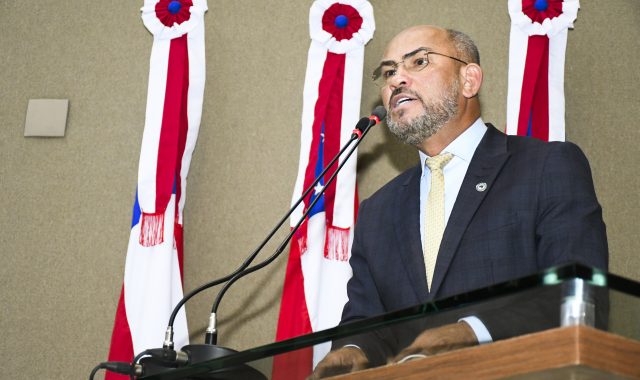 Deputado pede atenção da bancada federal ao Matupi, em Manicoré