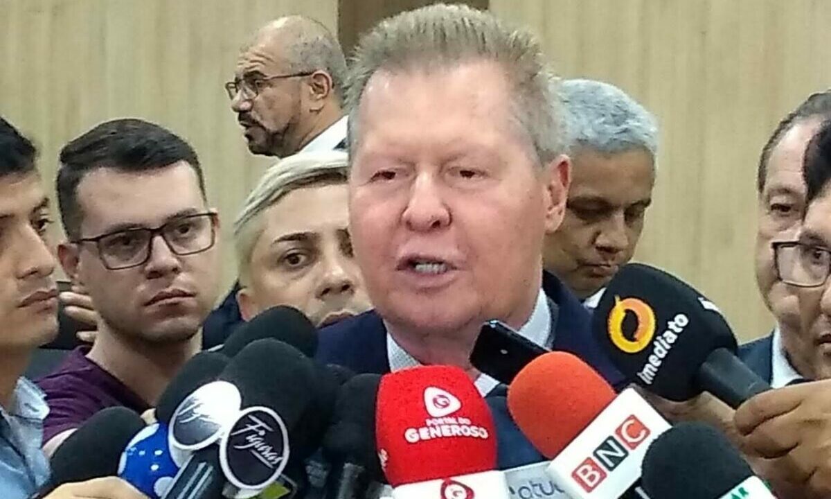 arthur, secretaria, mentiras, covid