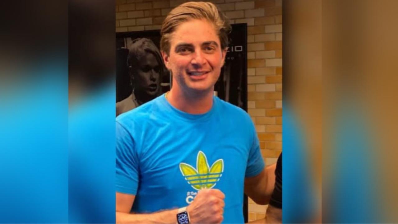 Se pai também era cardiologista e morreu de doença cardíaca em fevereiro de 2018.