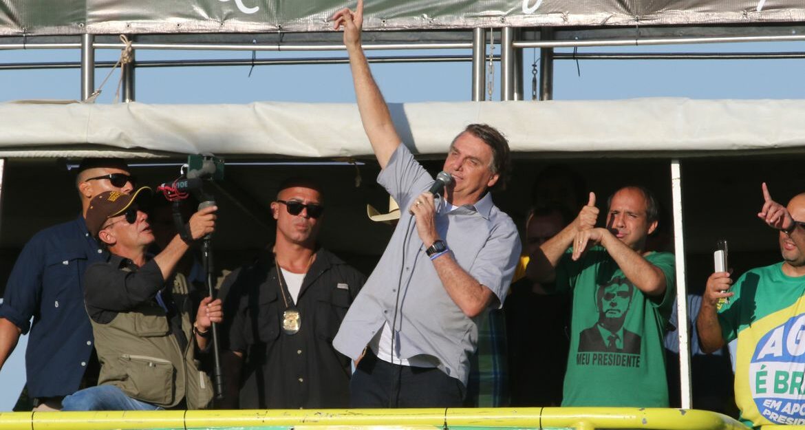bolsonaro, voto impresso, restricoes, sanitarias