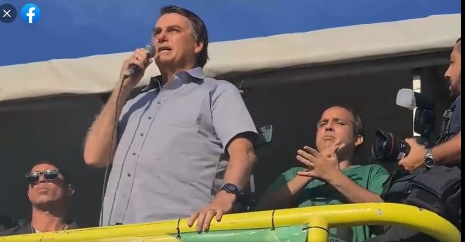 datafolha, dvide, impeachment, bolsonaro