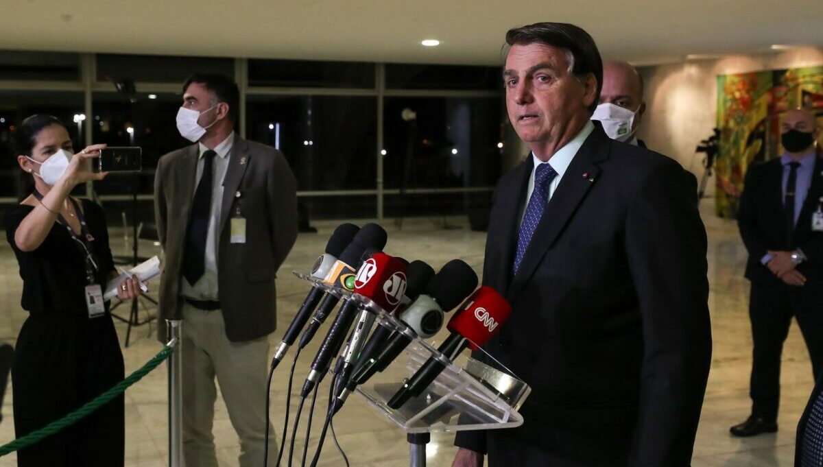 bolsonaro, fhc, reabertura, economia