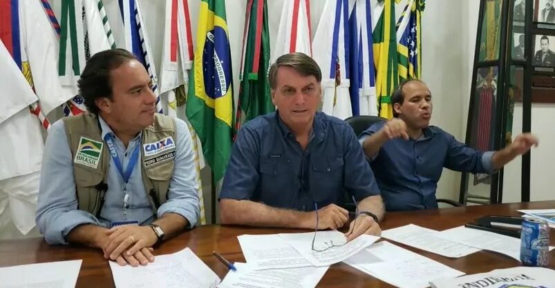 bolsonaro, pazuello, cpi, vexame