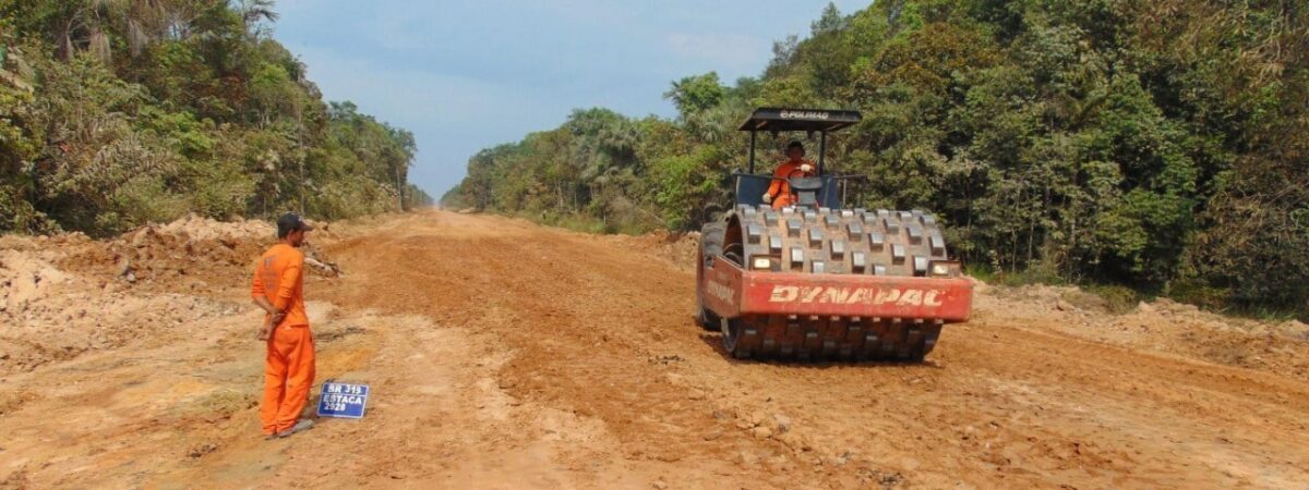 ministro, br-319, sonho