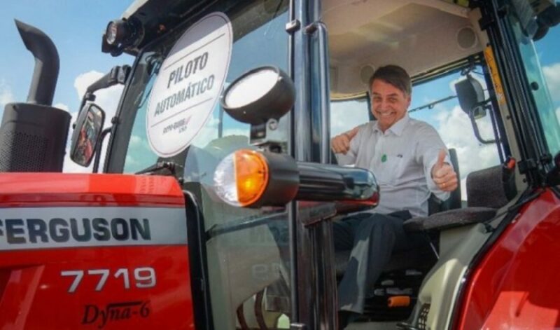 TCU vai investigar empresas contratadas com orçamento 2020