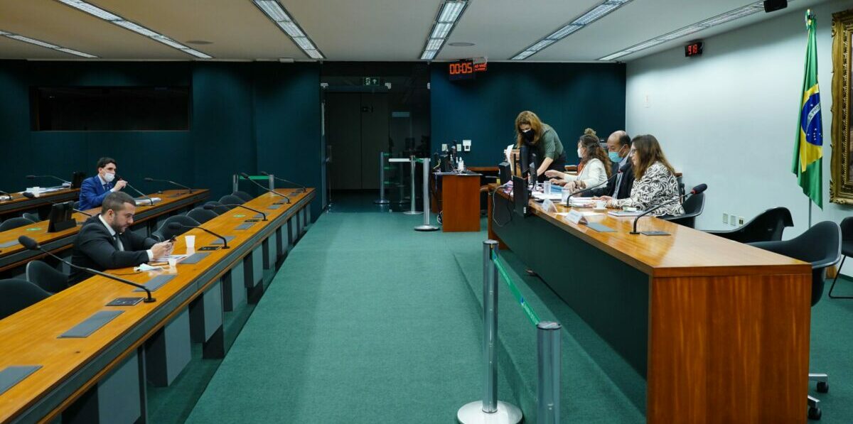 ccj, camara, impeachment, ministros, stf