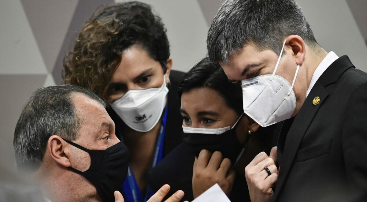 cpi, covid, audiencia, populacao