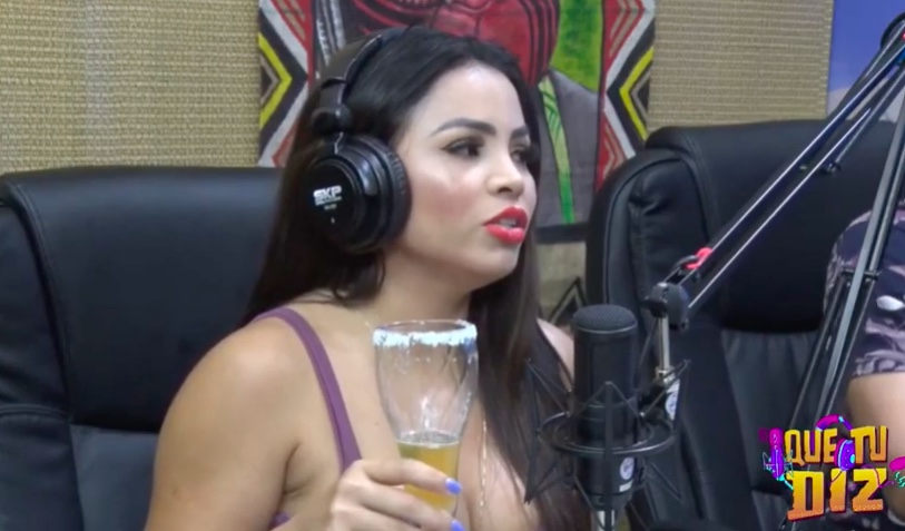 Rainha do Peladão