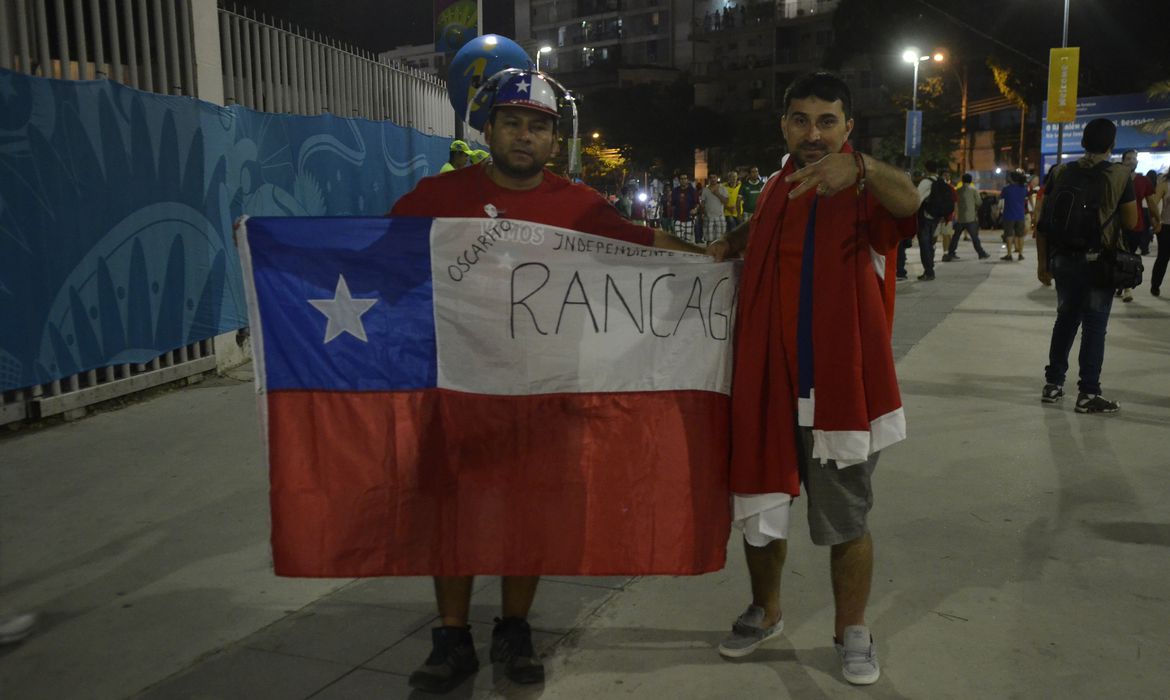 Chile terá independentes na construção da nova Constituição