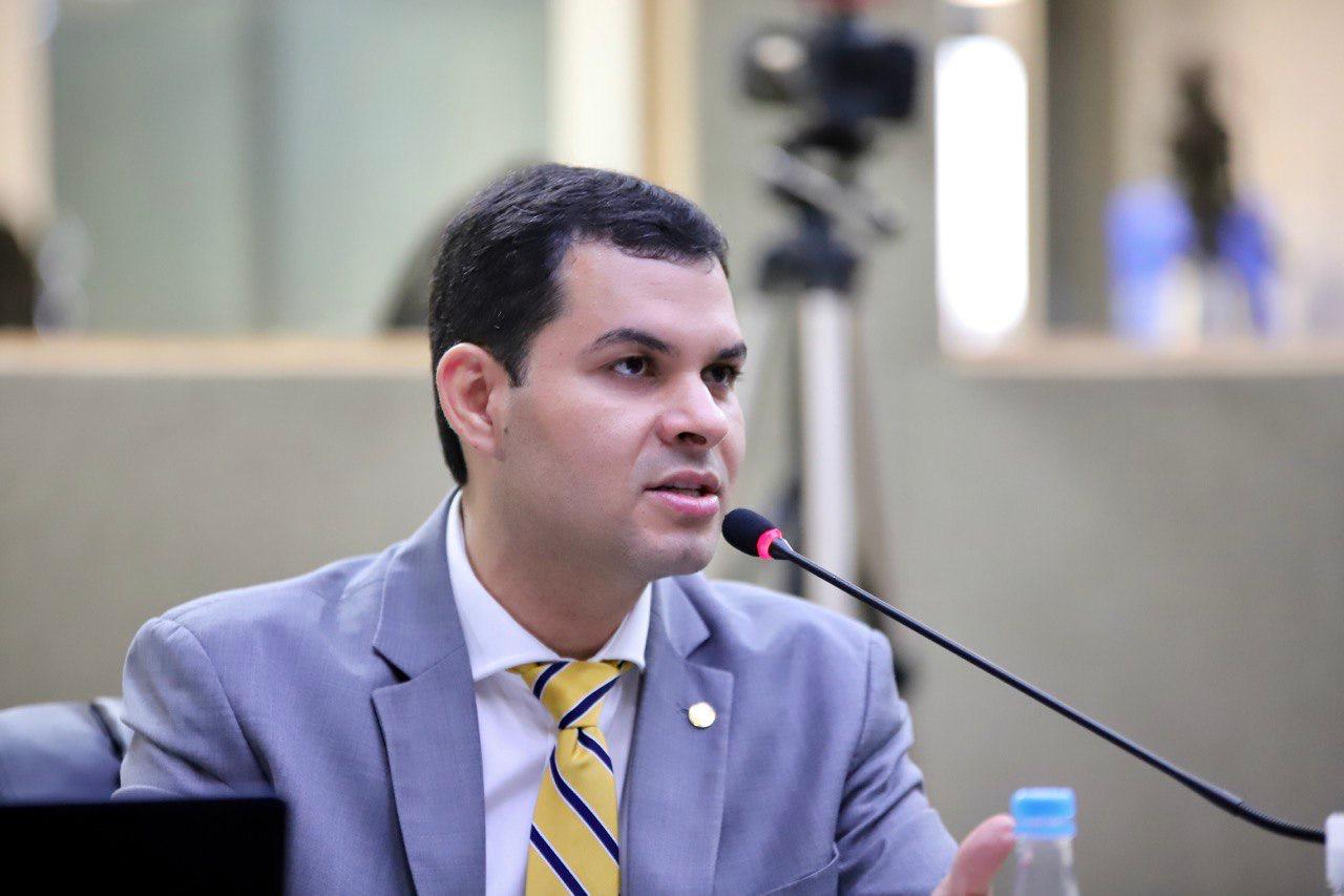 ALE-AM aprova suspensão de cobranças da Afeam na pandemia