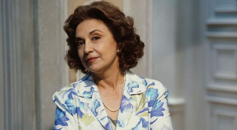 atriz, eva wilma, morre, cancer