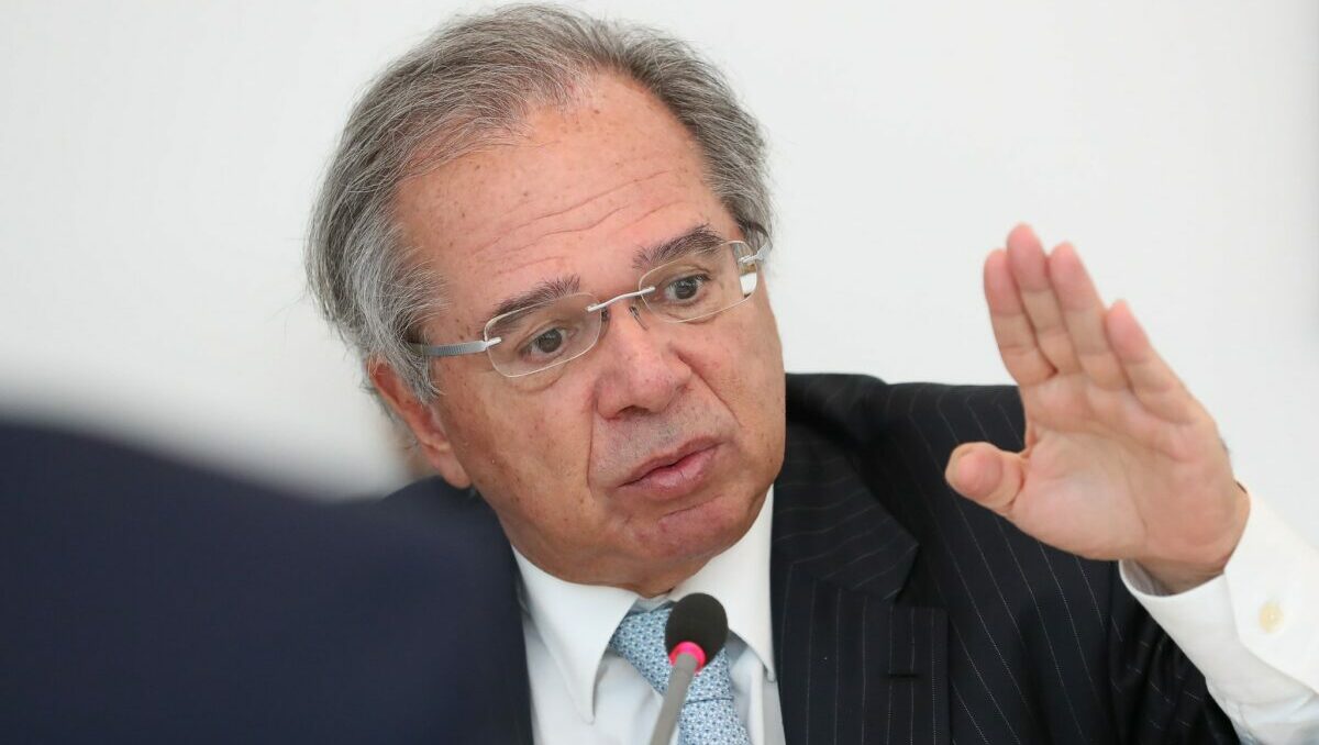 paulo, guedes, zfm, ameacas, ataques