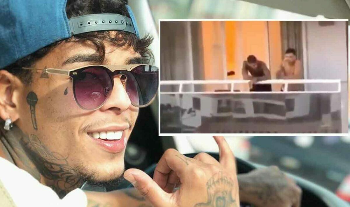 sexo, droga, traicao, kevin