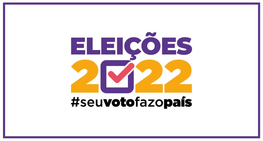 tse, logotipo, eleicoes, 2022