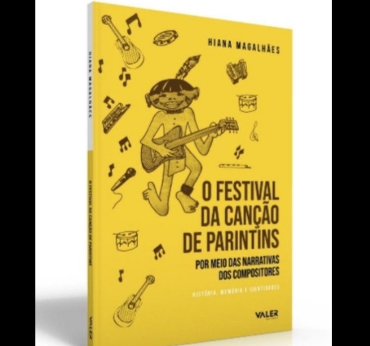 Live dá voz a compositores