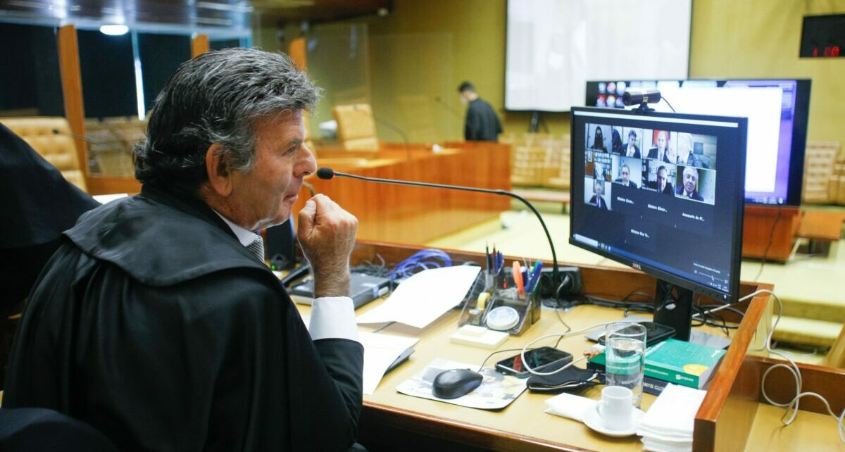 maioria, stf, vota, governo, censo