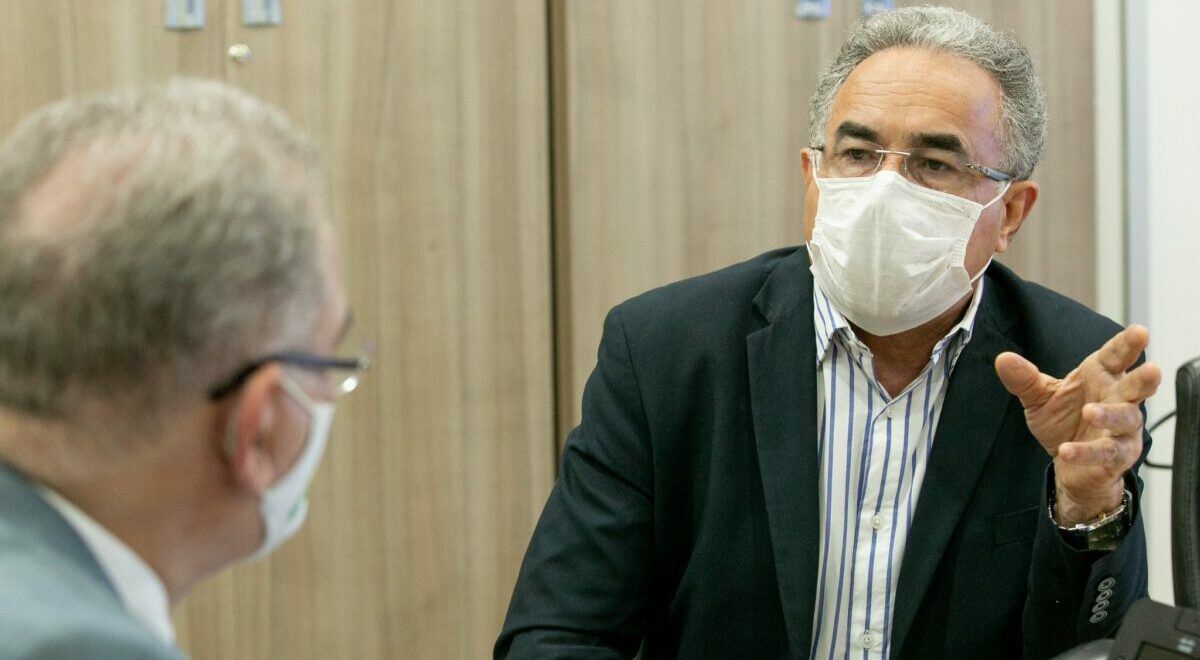 saude, antecipa, entrega, doses, astrazeneca