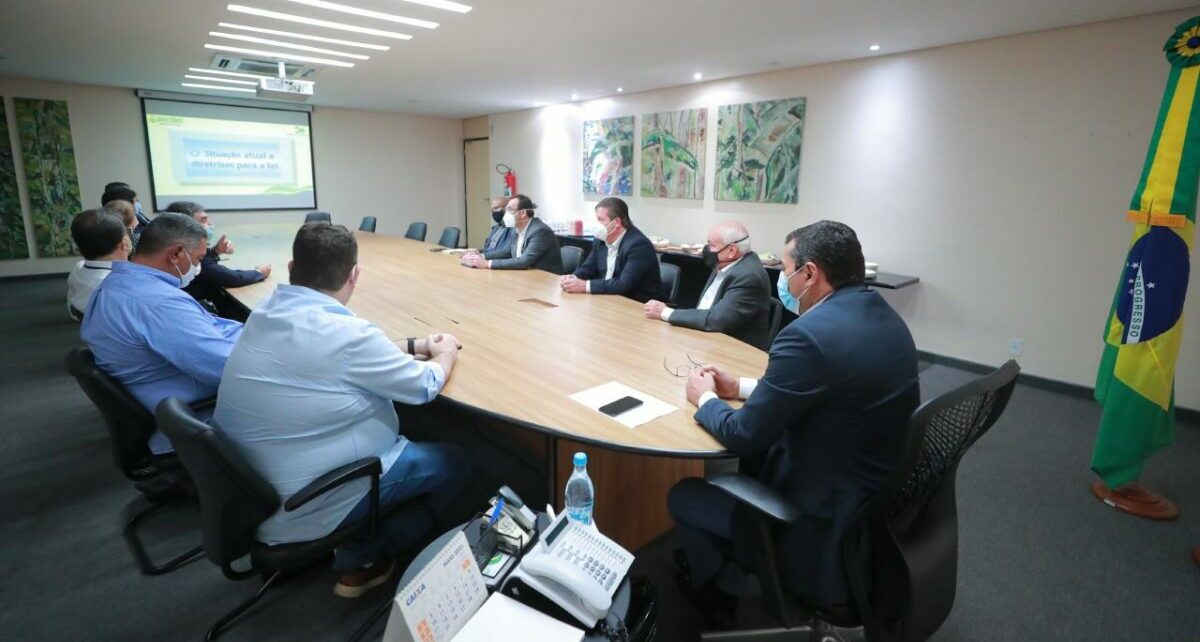 Incentivos reforma, wilson, incentivos, fiscais, zfm