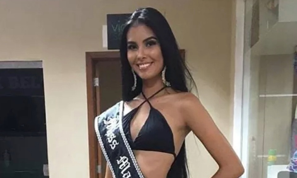 Assassinato de miss no AM faz um ano e homicida não é julgado