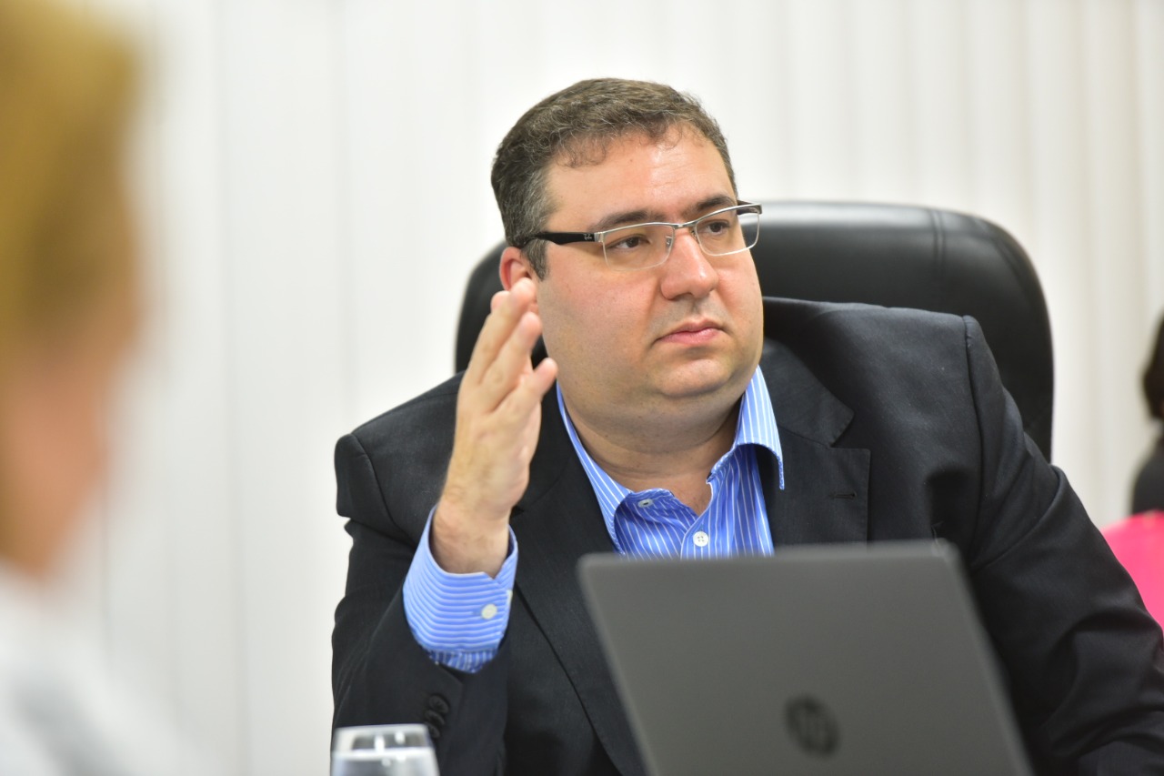 Após duas altas seguidas, Sefaz projeta aumento de 50% na arrecadação
