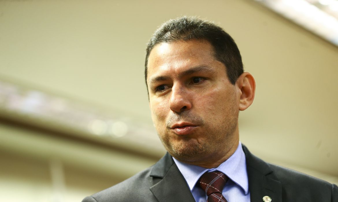 “Não cogito sair do PL”, diz Marcelo Ramos