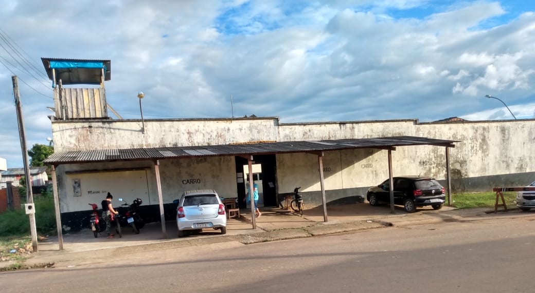 Denúncias levam diretor de presídio de Humaitá a investigação do MP-AM