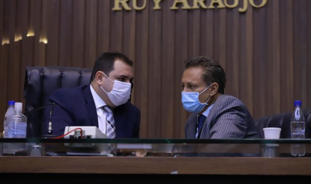 Audiência Pública debate transporte hidroviário no Amazonas