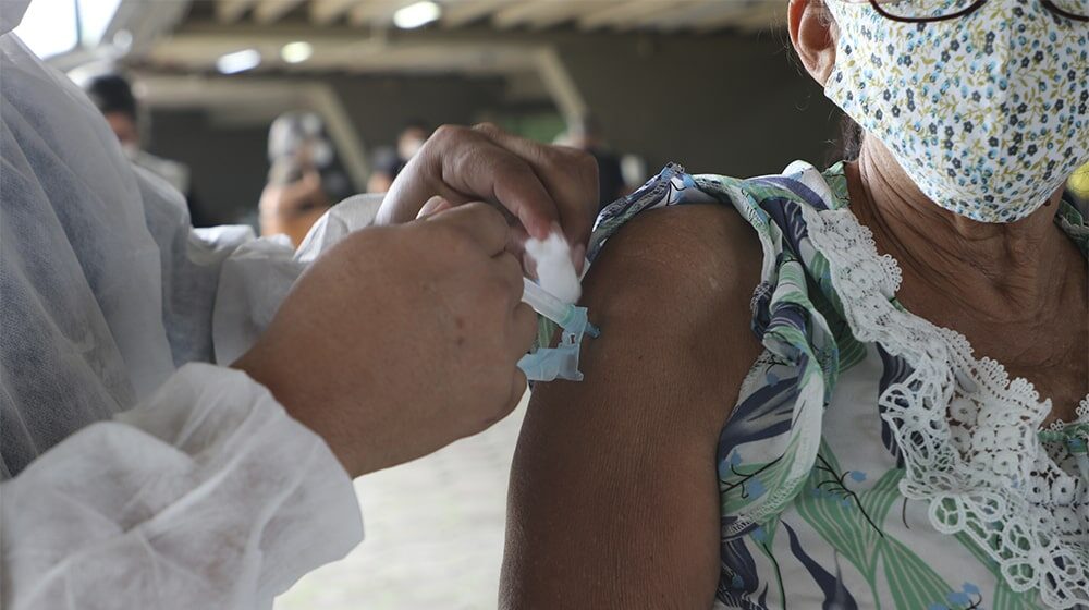dobra, contaminados, covid, amazonas
