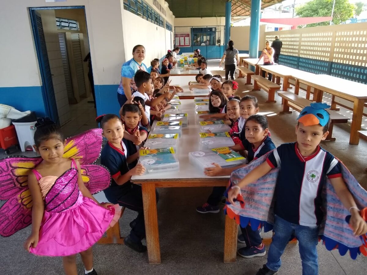 Amazonas retoma aulas presenciais a partir de hoje