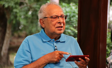 Amazonino Mendes mostra-se disposto à eleição de 2022