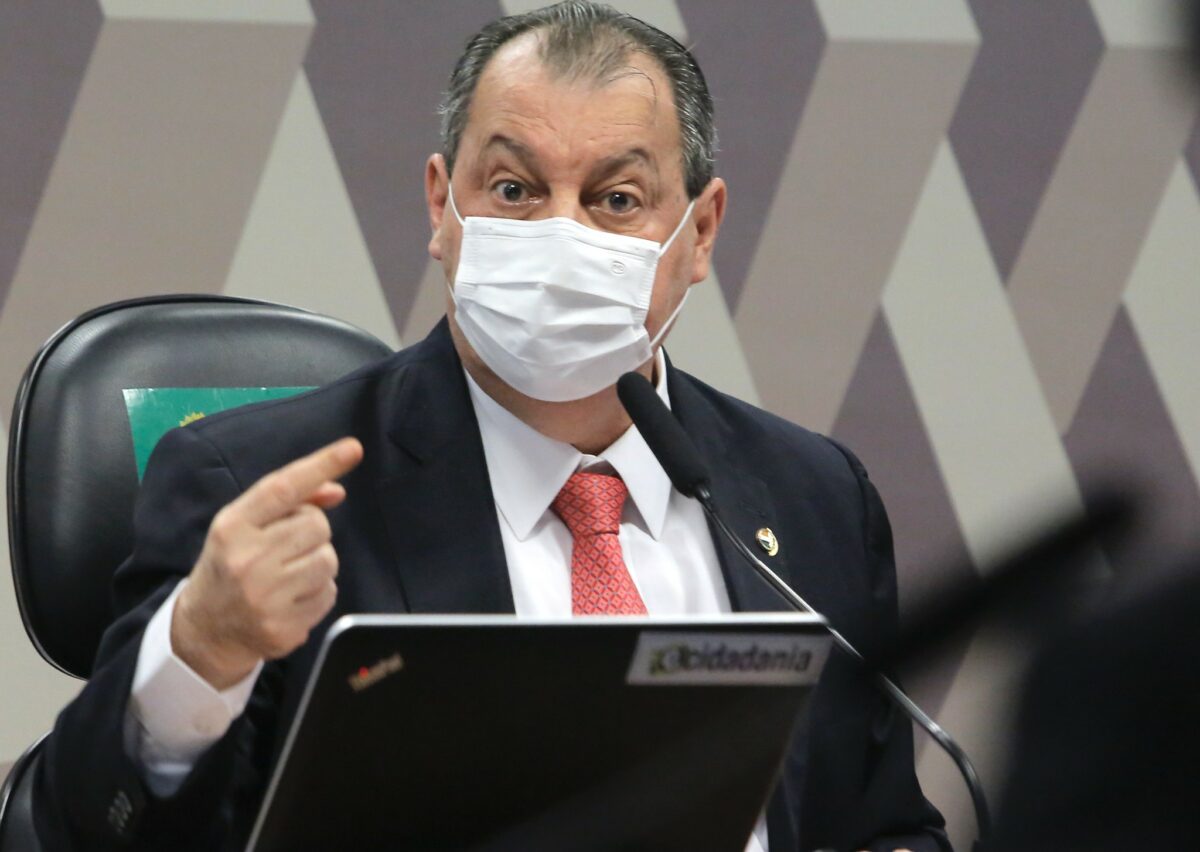 Decisão