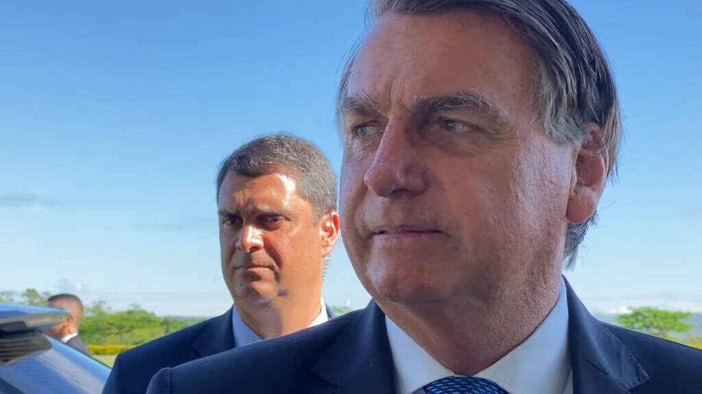 tcu, bolsonaro, mortes, covid