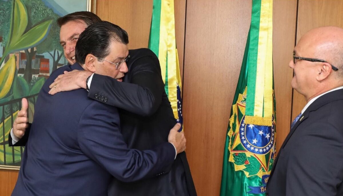 Eduardo Braga