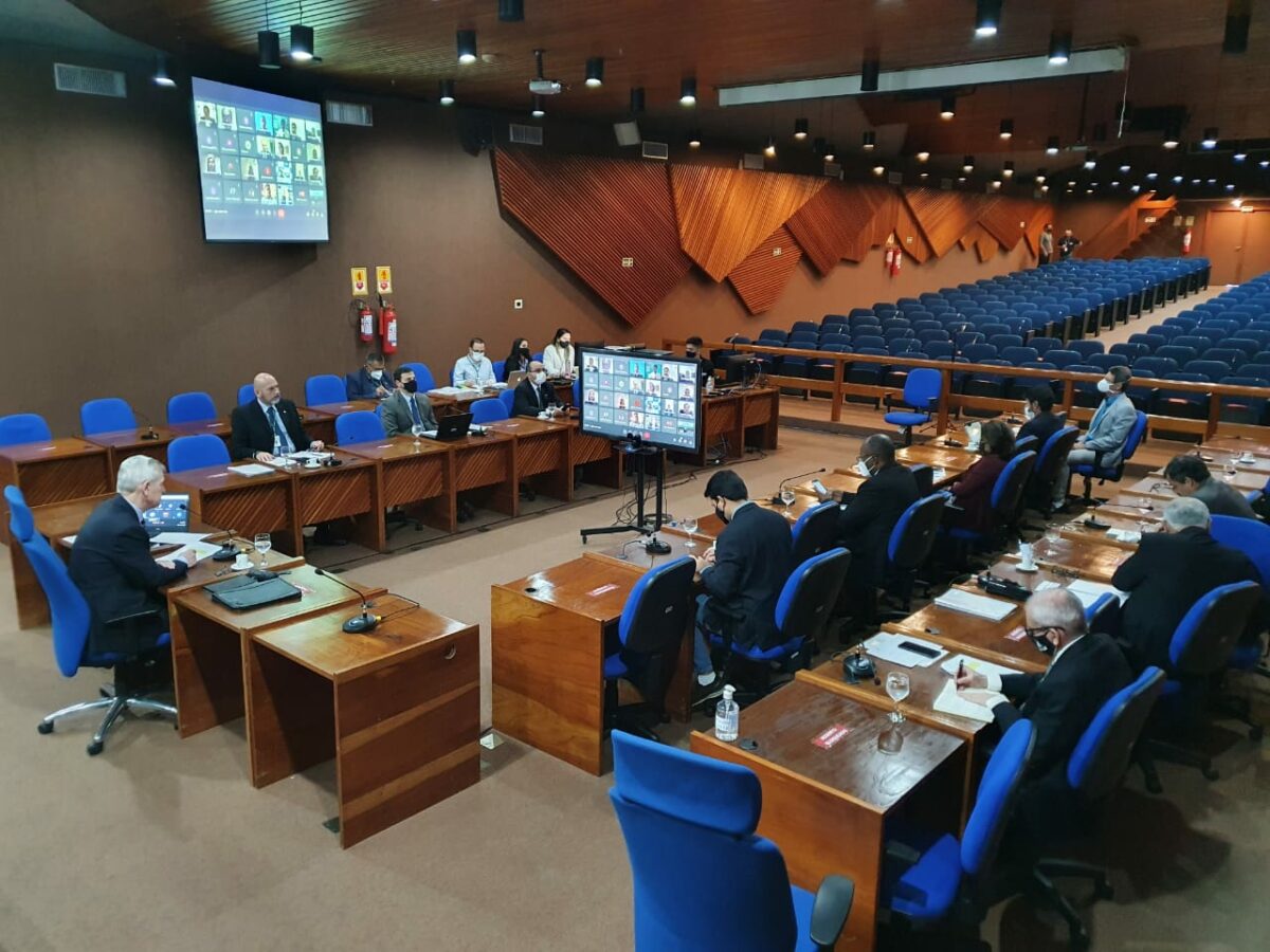 Projetos aprovados no CAS prometem investir R$ 2,6 bilhões na ZFM