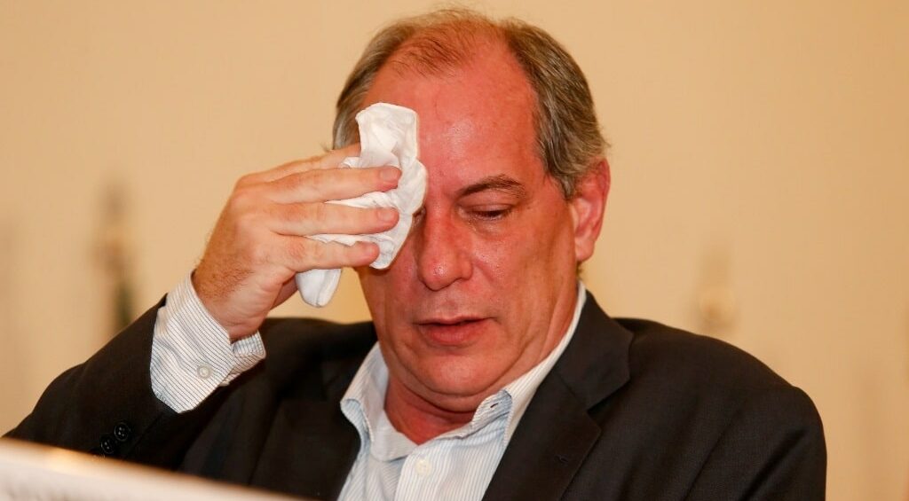 pdt, ciro, intencoes, voto, 2022