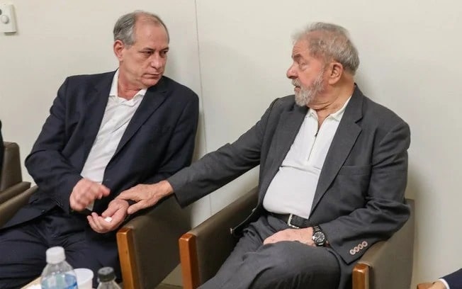 Ciro Gomes diz que segundo turno será entre ele e Lula