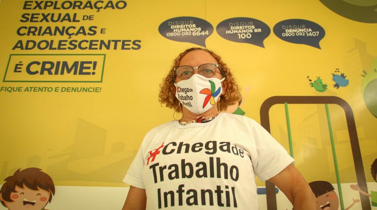 amazonas, observatorio, trabalho, infantil