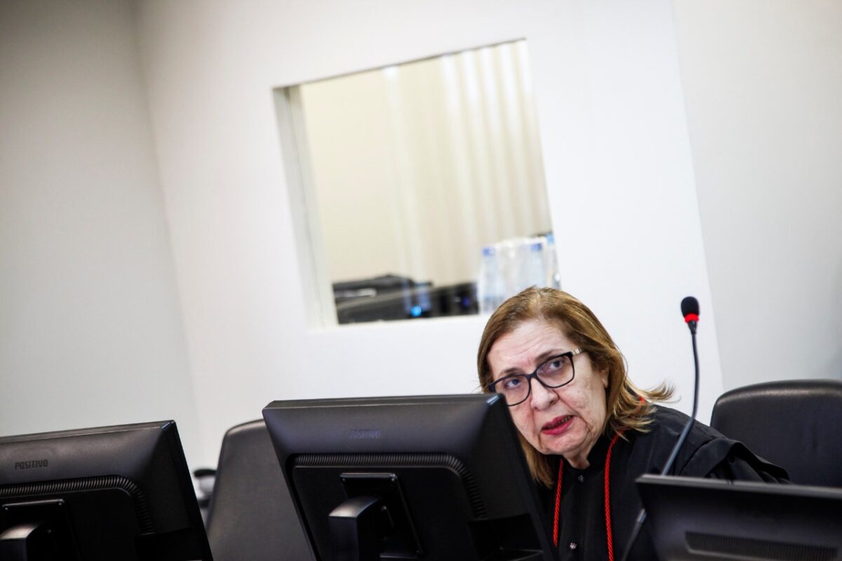 Desembargadora manda professores do AM retornarem às salas de aulas