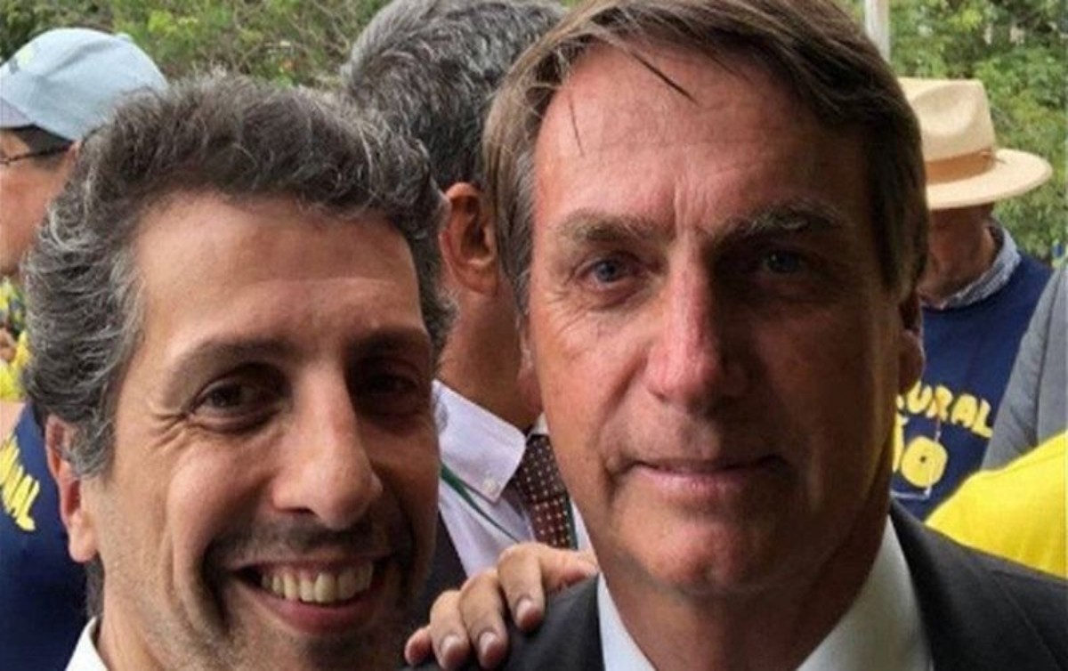 Ministro do Meio Ambiente foi diretor de madeireira na Amazônia